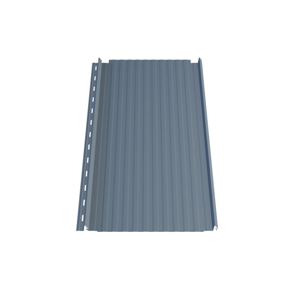 CLICK PANEL MIKROTRAPEZ