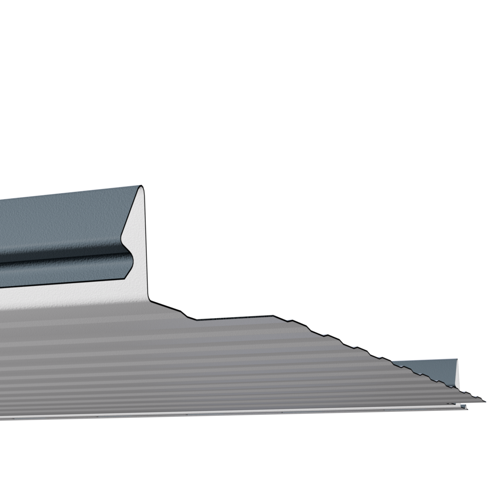 PANELE BRAK PODWINIECIA