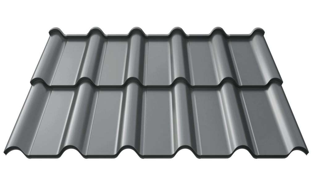 Blachodachówka PRIMA