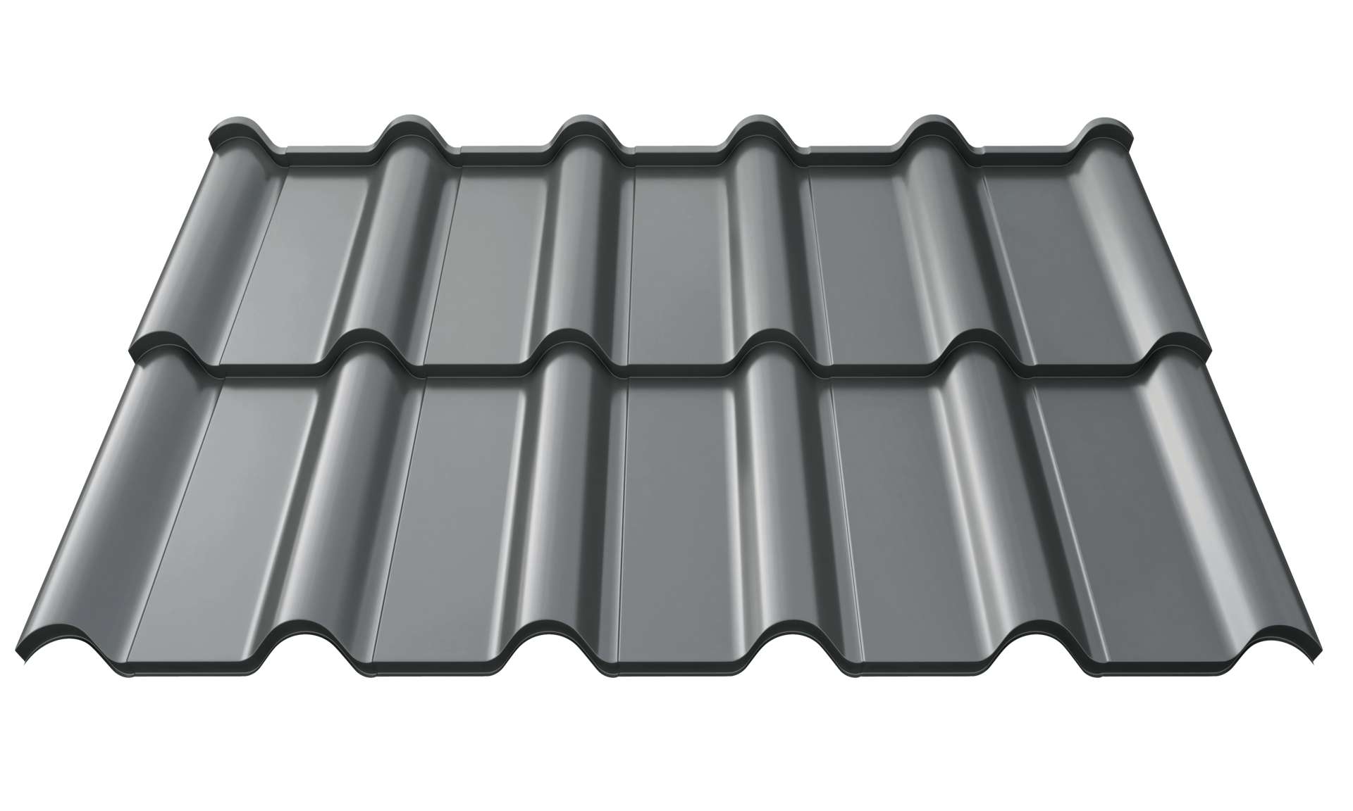 Blachodachówka PRIMA