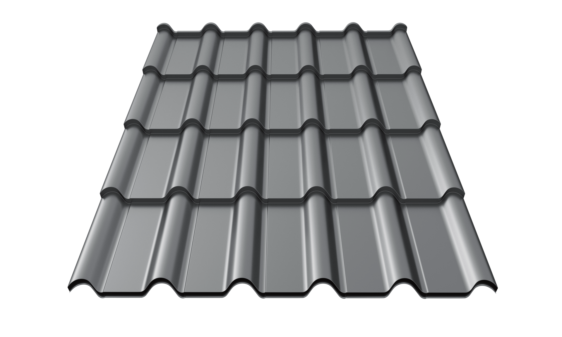 Blachodachówka PRIMA