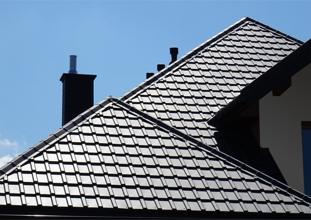 Blachodachówka SCALA