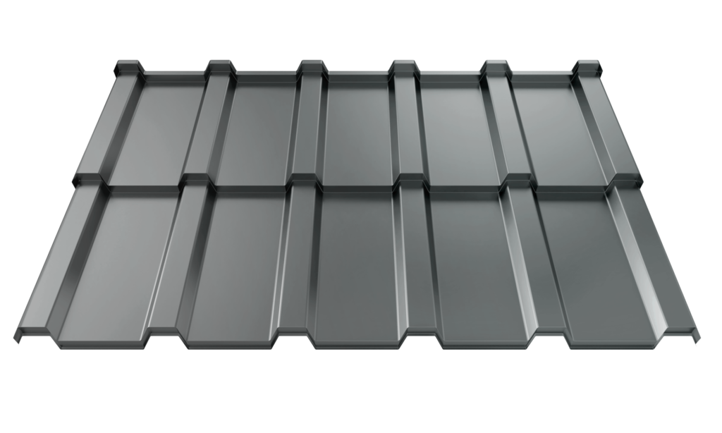 Blachodachówka SCALA