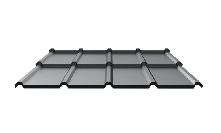 Blachodachówka SZKOCKA