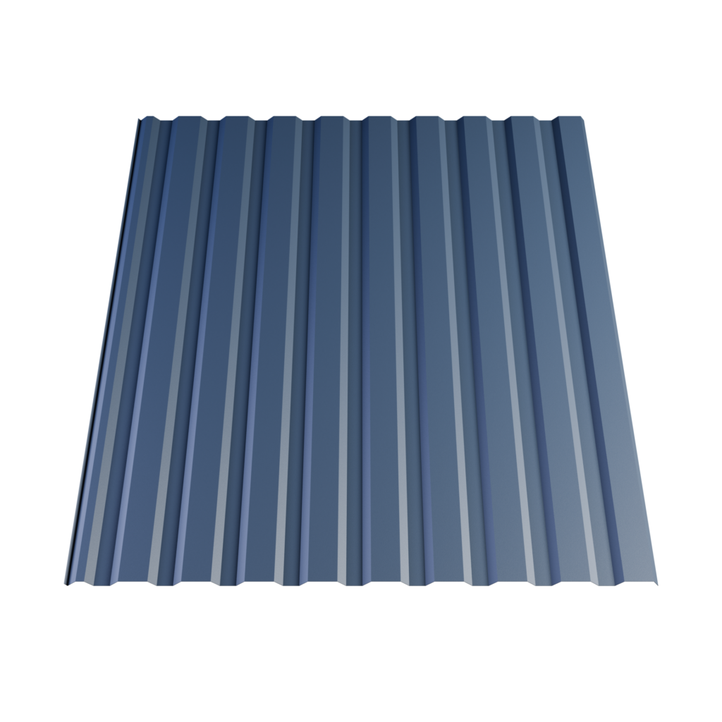 Blacha trapezowa T14