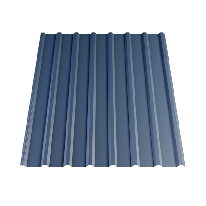 Blacha trapezowa T18