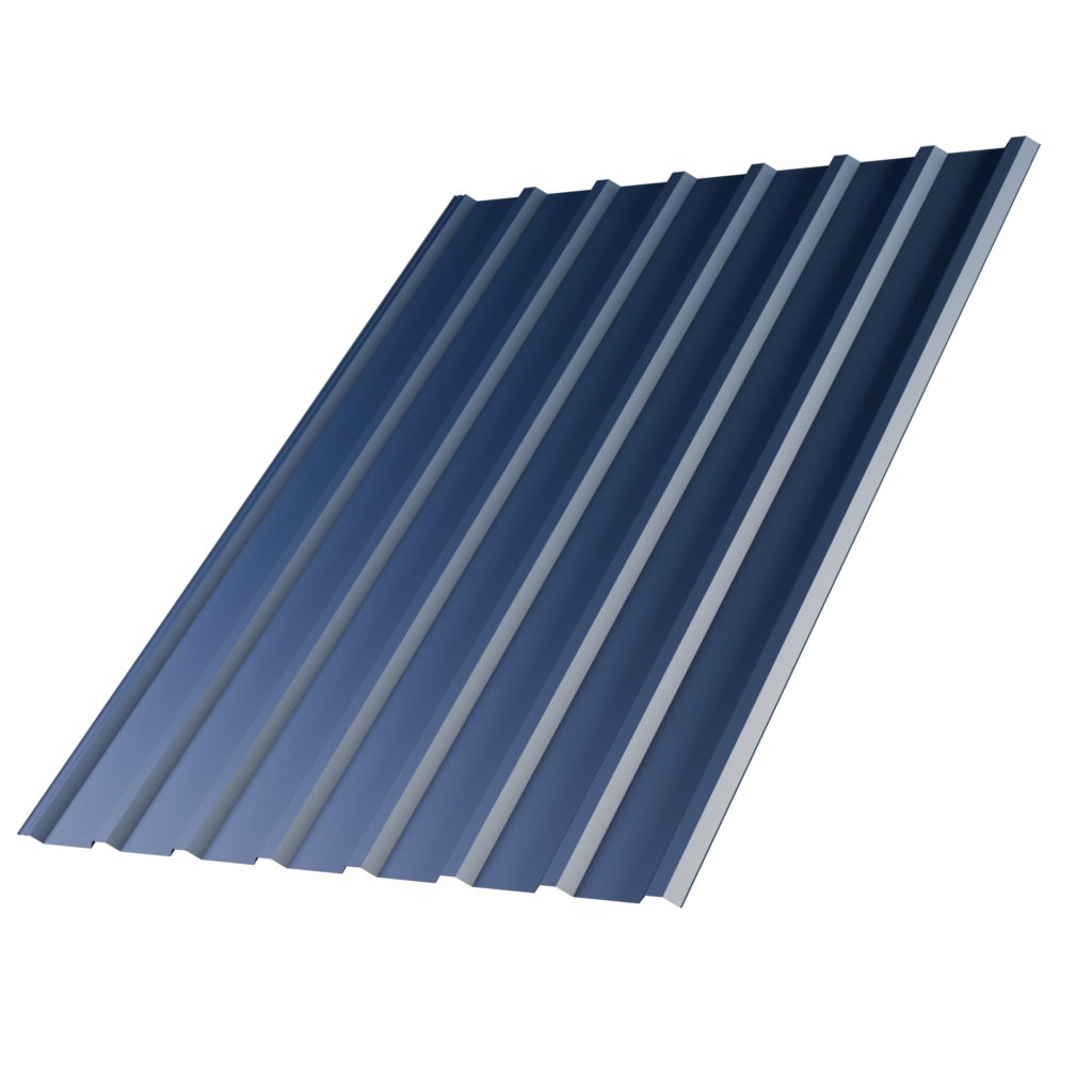 Blacha trapezowa T18