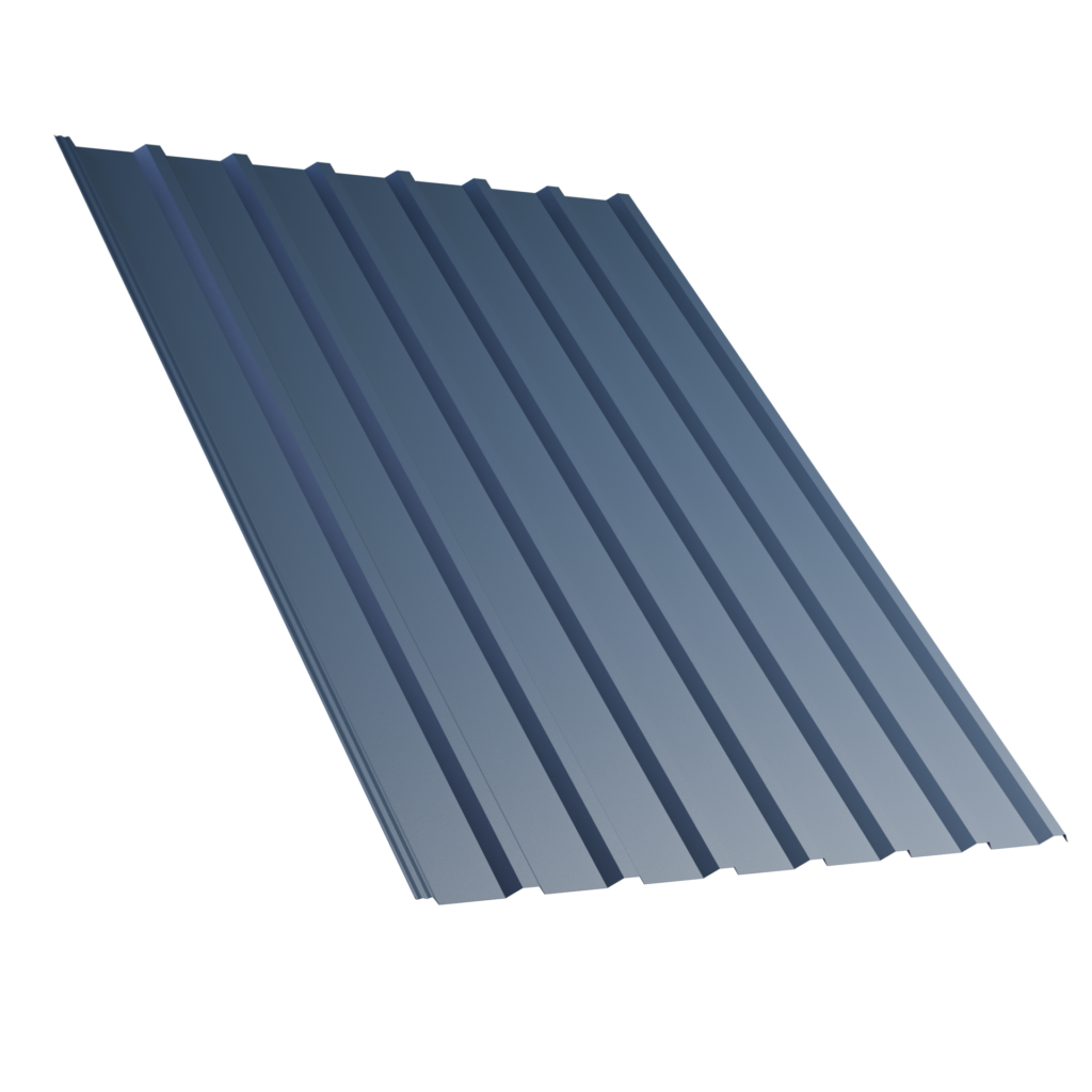 Blacha trapezowa T18
