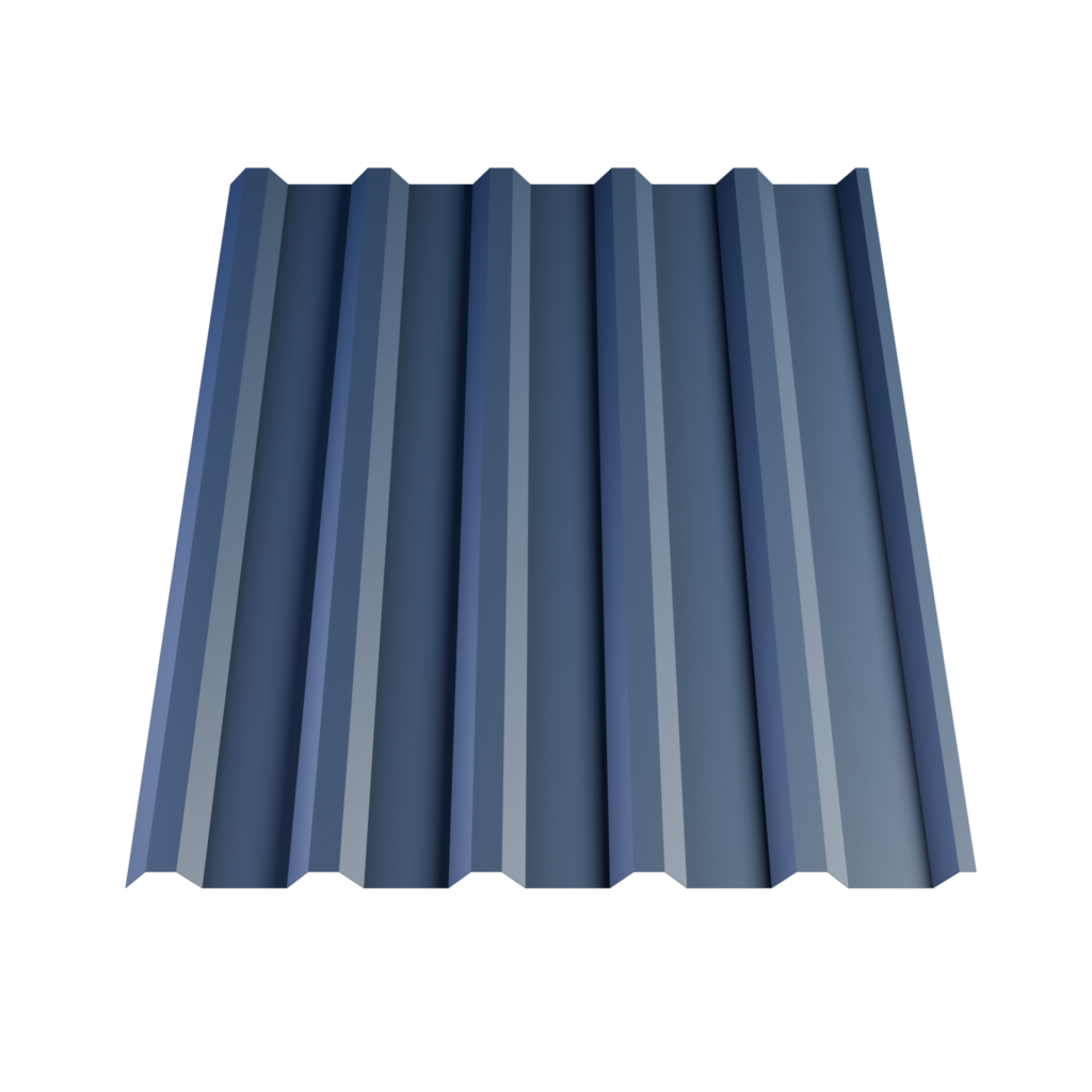 Blacha trapezowa T35