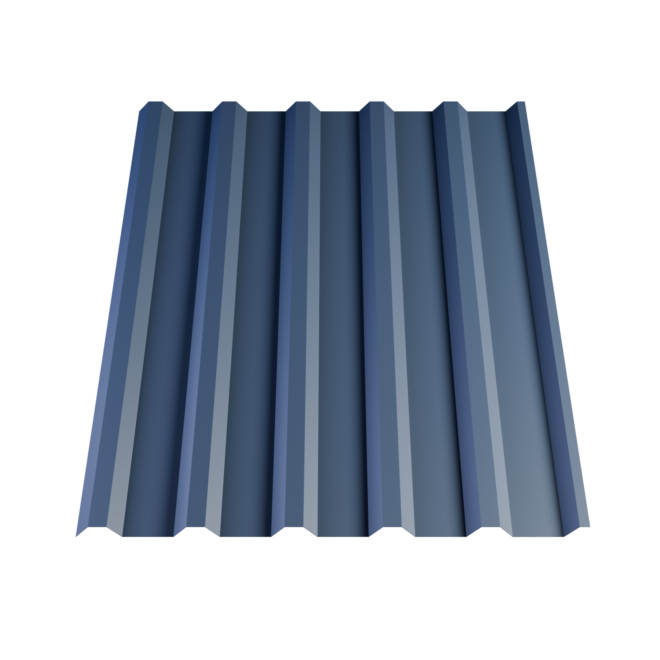 Blacha trapezowa T35