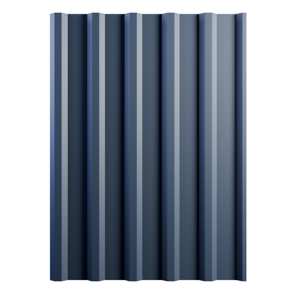 Blacha trapezowa T35