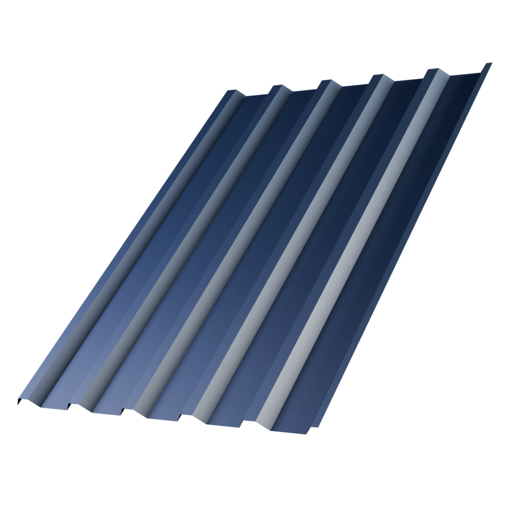 Blacha trapezowa T35