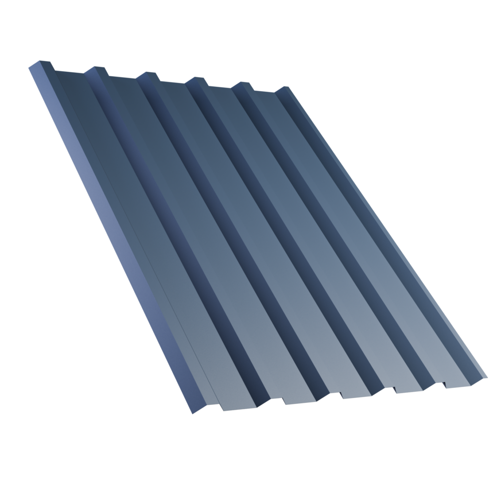 Blacha trapezowa T35