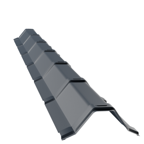 GĄSIOR BLACHODACHÓWKA DE LUX