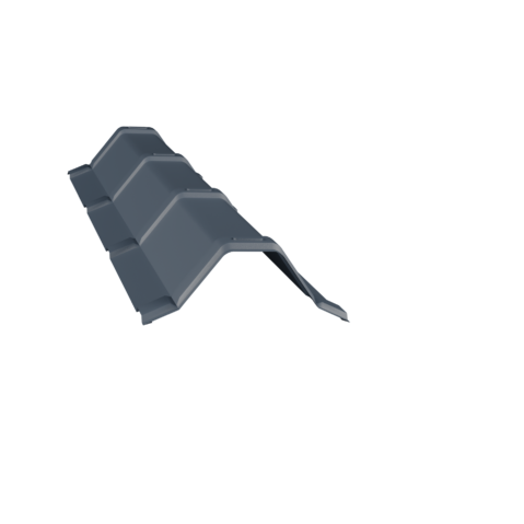 GĄSIOR BLACHODACHÓWKA DE LUX MINI