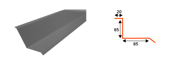 OBRÓBKA PRZYŚCIENNA