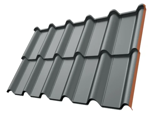 Blachodachówka PRIMA