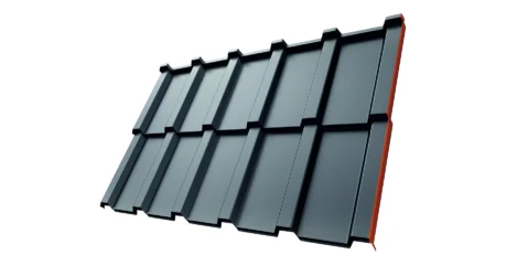 Blachodachówka SCALA