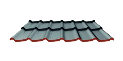 Blachodachówka S-KA