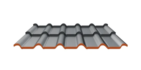 Blachodachówka PRIMA