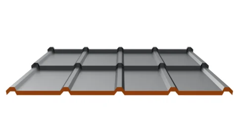 Blachodachówka SZKOCKA