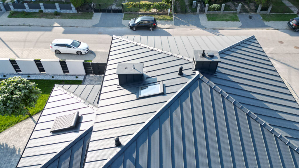 CLICK PANEL MIKROTRAPEZ