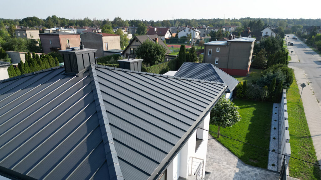 CLICK PANEL MIKROTRAPEZ