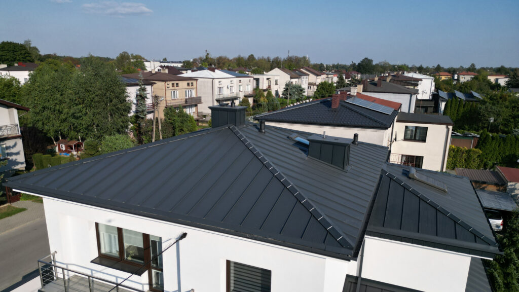 CLICK PANEL MIKROTRAPEZ