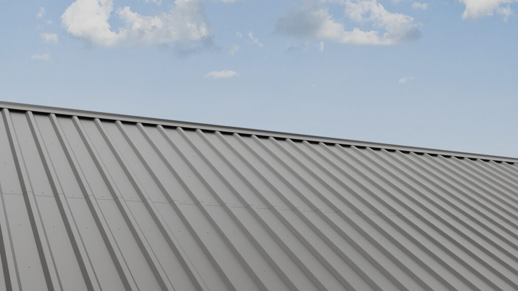 Blacha trapezowa T18