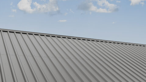 Blacha trapezowa T18