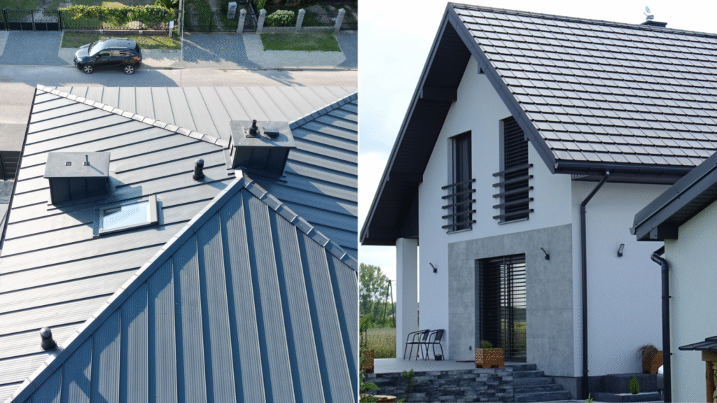 Jaki kształt dachu wybrać