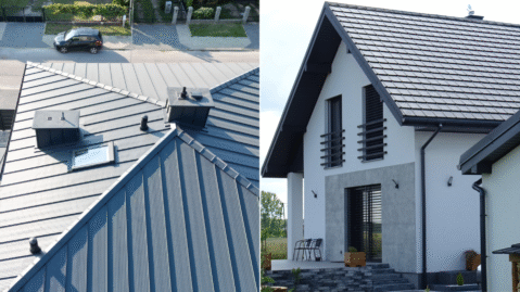 Jaki kształt dachu wybrać