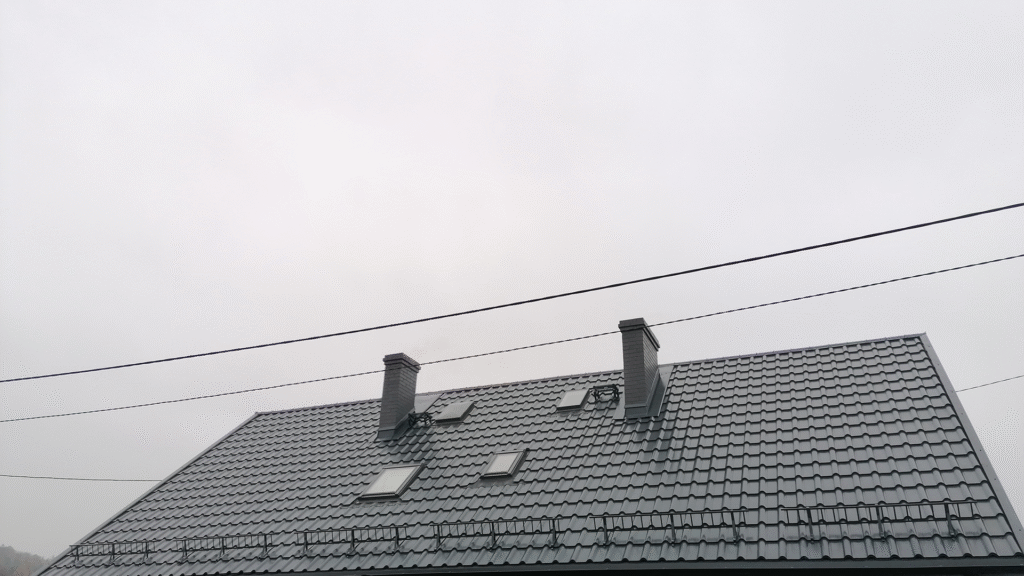 Blachodachówka PRIMA