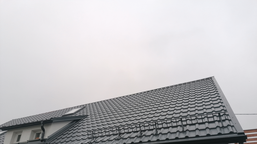 Blachodachówka PRIMA