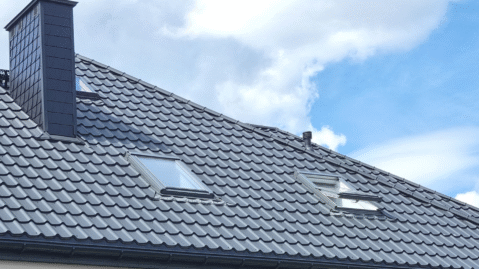 Okna dachowe