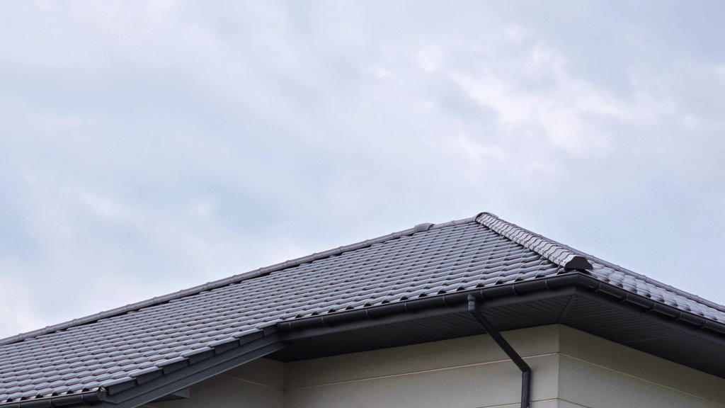 Blachodachówka PRIMA