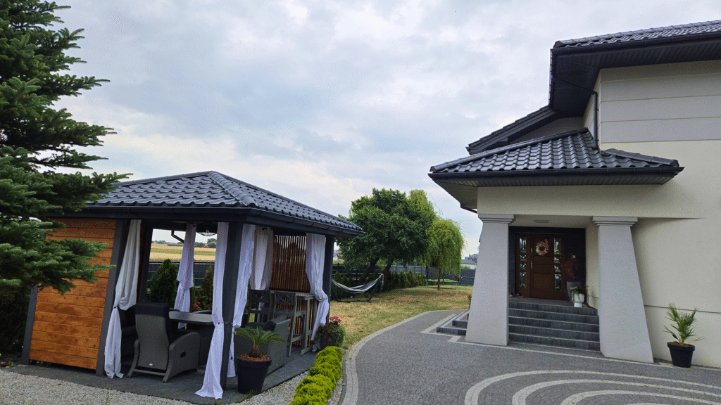 Blachodachówka PRIMA