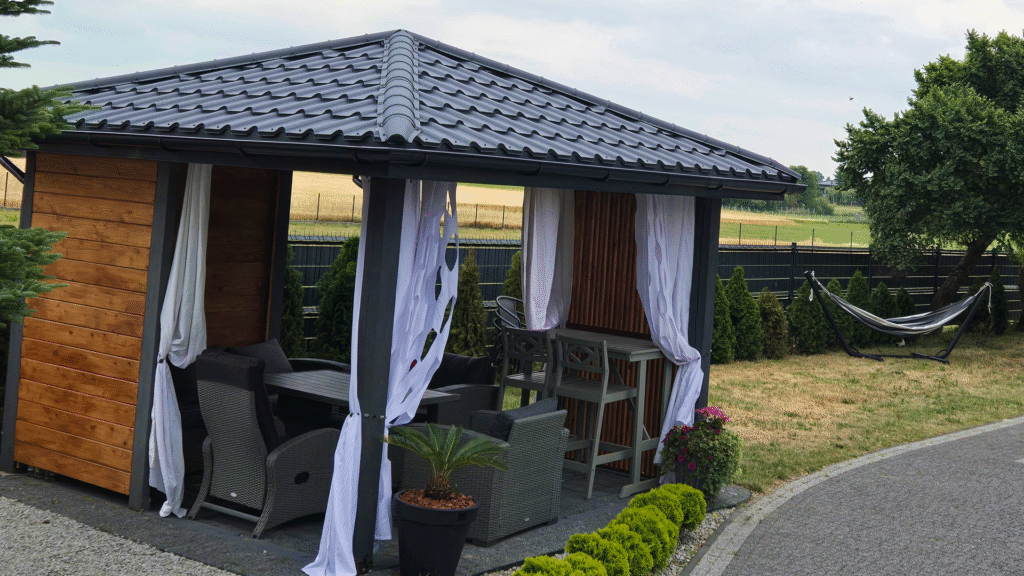 Blachodachówka PRIMA