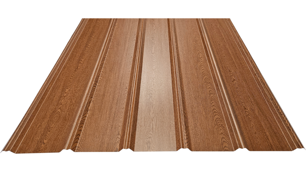 Panel drewnopodobny P-15