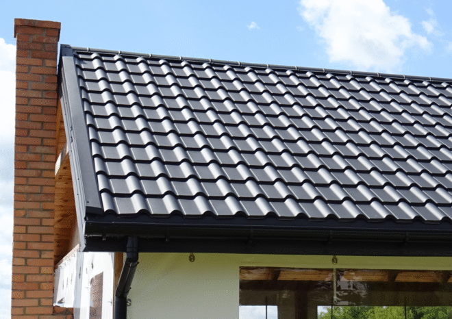 Blachodachówka PRIMA